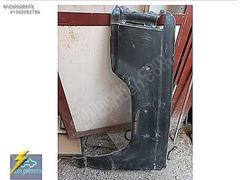 MİTSUBİSHİ L200 SOL ÖN ÇAMURLUK 1994-1998 SIFIR