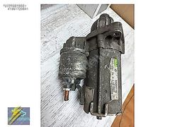 VALEO 12V MARŞ MOTORU 9 DİŞ 1.3 KW FIAT 1.3 MULTIJET/OPEL 1.3 CD