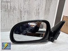 TOYOTA COROLLA AE SOL AYNA ELEKTİRİKLİ 1988-1992 ÇIKMA TEMİZ