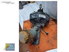 SUBARU JUSTY FREN ANA MERKEZ , WESTENHAUSE