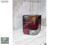 SUBARU JUSTY SAĞ STOP LAMBASI 1989-1994 ORJİNAL ÇIKMA