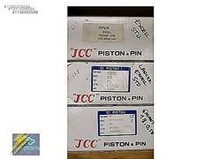 HYONDAİ EXCELL PİSTON TAKIMI