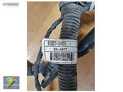 91857-1H450 kia ceed tesisat kablosu