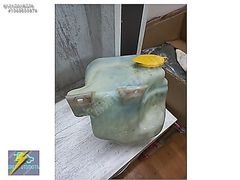 SUBARU CAM SU FISKIYE BİDONU 1990-1998 E13002353 MOTORLU