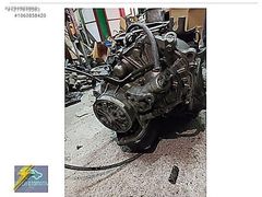 SUBARU JUSTY OTOMATİK SANZIMAN 1990-1994