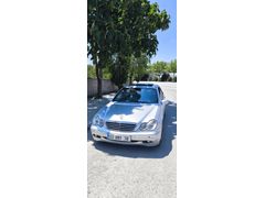 Sahibinden Mercedes - Benz C 200 Kompressor Avantgarde 2001