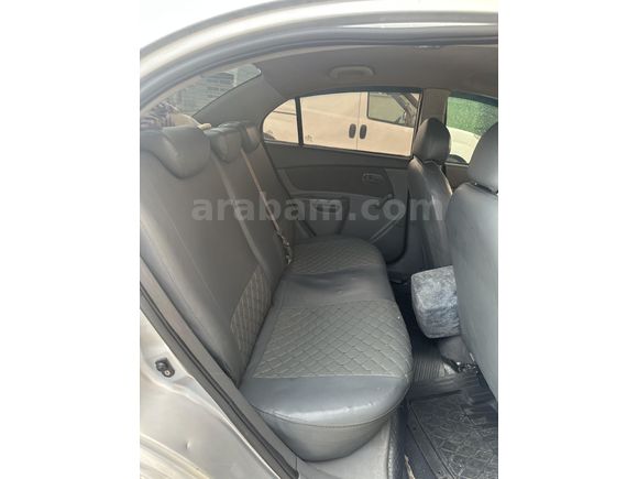 Sahibinden Kia Rio 1.5 CRDi Trend 2010 Model