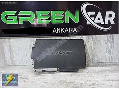 AUDİ A6 BOSE AMFİ ( 4G0 035 223 C ) ORJİNAL ÇIKMA HATASIZ