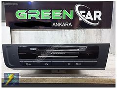 AUDİ A6,A7 HARMAN NAVİGASYON RADYO CD ÜNİTESİ 4G0035764J ÇIKMA