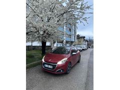 Sahibinden Peugeot 208 1.5 BlueHDi Signature 2020 Model 