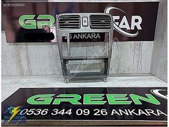 SUBARU FORESTER KLİMA ÜNİTE ÇERÇEVESİ 2003-2005 ORJİNAL ÇIKMA