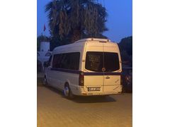 Sahibinden Volkswagen Crafter Servis 