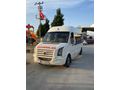 Sahibinden Volkswagen Crafter Servis 