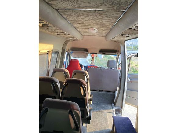 Sahibinden Volkswagen Crafter Servis 