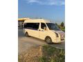 Sahibinden Volkswagen Crafter Servis 