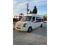 Sahibinden Volkswagen Crafter Servis 