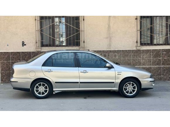 Sahibinden Fiat Marea 1.6 ELX 2001 Model 