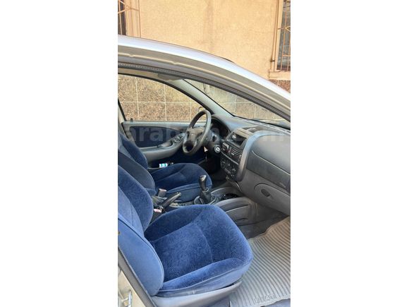 Sahibinden Fiat Marea 1.6 ELX 2001 Model 