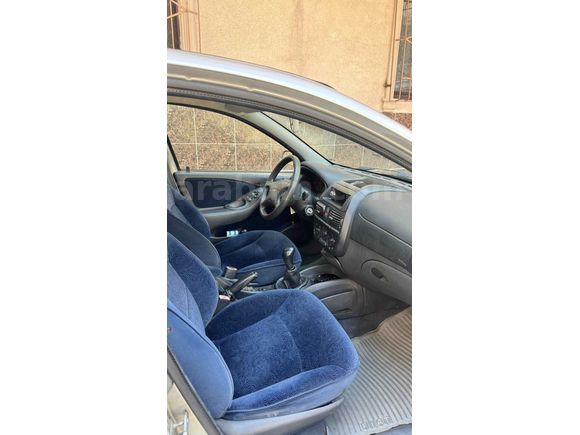 Sahibinden Fiat Marea 1.6 ELX 2001 Model 