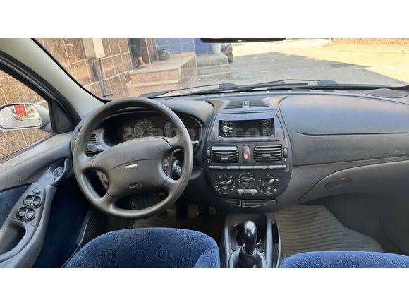 Sahibinden Fiat Marea 1.6 ELX 2001 Model 
