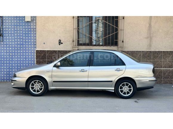 Sahibinden Fiat Marea 1.6 ELX 2001 Model 