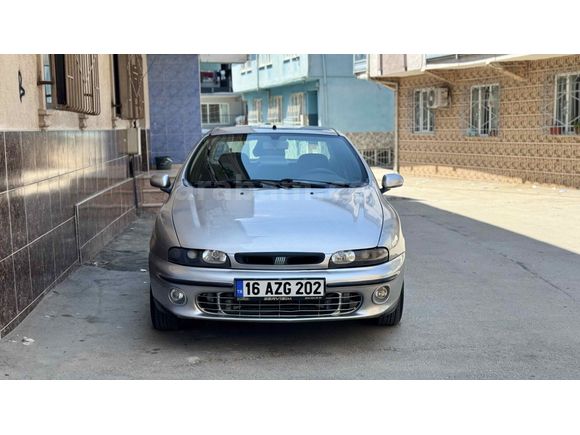Sahibinden Fiat Marea 1.6 ELX 2001 Model 