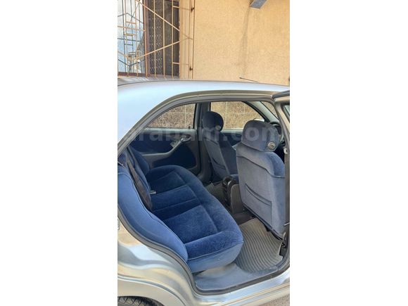 Sahibinden Fiat Marea 1.6 ELX 2001 Model 