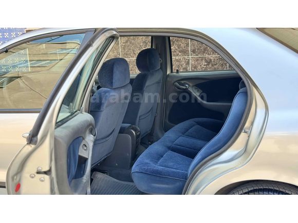 Sahibinden Fiat Marea 1.6 ELX 2001 Model 