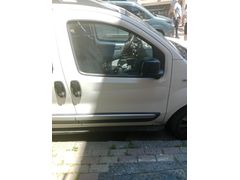 Sahibinden Fiat Fiorino Combi 1.4 Eko Premio 2020 Model
