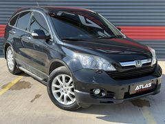 ATLAS MOTORS| HONDA CR-V 2.0 i VTEC EXECUTİVE HATASIZ 150.000KM