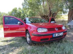 Sahibinden Otomatik Golf 4 - Takasa Uygun