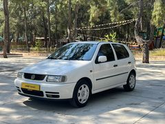 1.6 POLO LPG Lİ TEK PARÇA BOYALI 250.000 KM EMSALSİZ