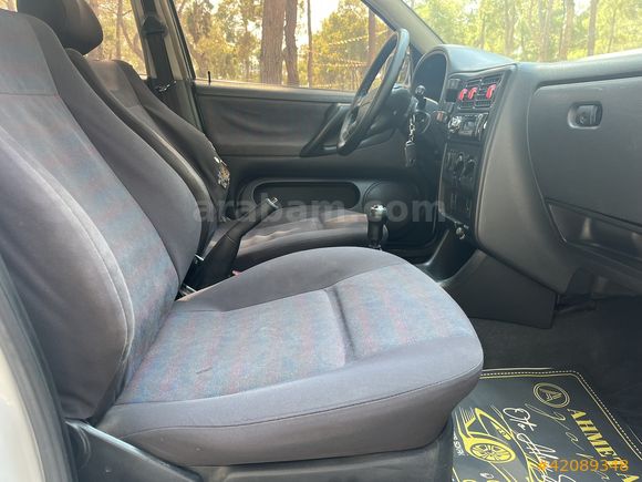 1.6 POLO LPG Lİ TEK PARÇA BOYALI 250.000 KM EMSALSİZ
