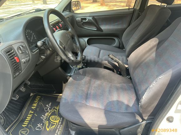 1.6 POLO LPG Lİ TEK PARÇA BOYALI 250.000 KM EMSALSİZ