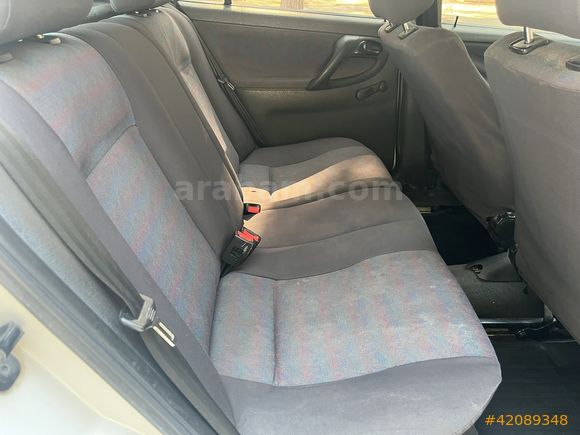 1.6 POLO LPG Lİ TEK PARÇA BOYALI 250.000 KM EMSALSİZ