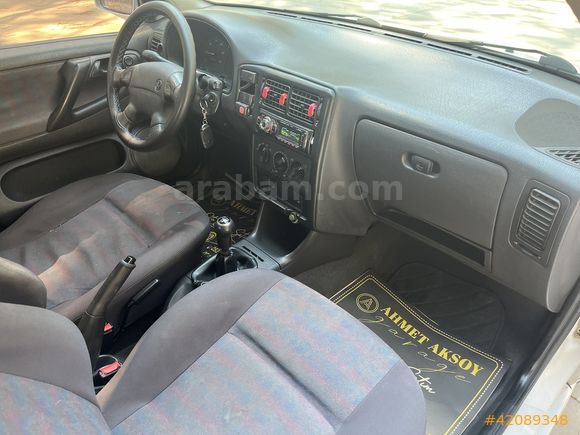 1.6 POLO LPG Lİ TEK PARÇA BOYALI 250.000 KM EMSALSİZ