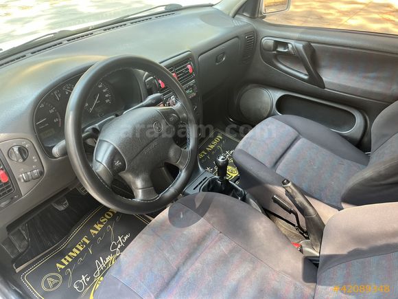 1.6 POLO LPG Lİ TEK PARÇA BOYALI 250.000 KM EMSALSİZ