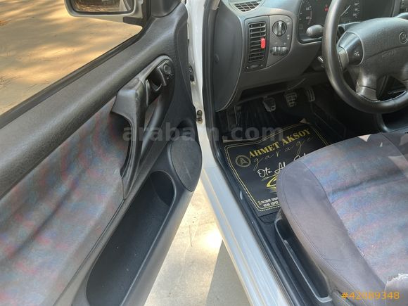 1.6 POLO LPG Lİ TEK PARÇA BOYALI 250.000 KM EMSALSİZ