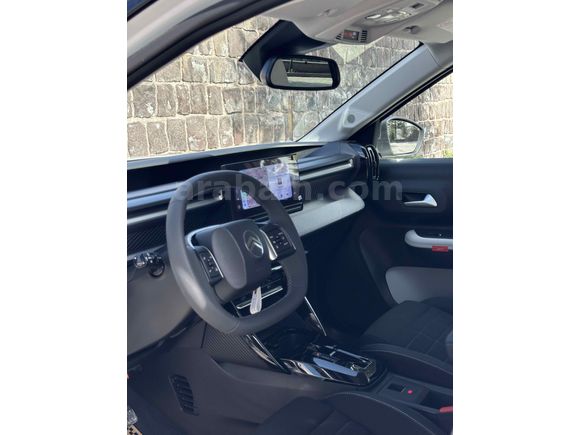 Galeriden Citroen e-C3 Max 2025 Model Nevşehir