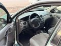 Sahibinden Deişensiz 1.6 Ambiente 2000 Model