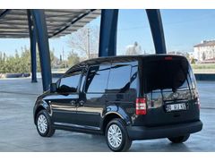 Sahibinden Volkswagen Caddy 1.6 TDI Trendline 2013 Model 
