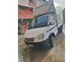 Galeriden GAZ Gazelle Yozgat