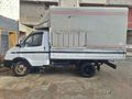 Galeriden GAZ Gazelle Yozgat