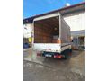 Galeriden GAZ Gazelle Yozgat