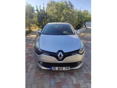 Sahibinden Renault Clio 1.2 TCe joy  2016 Model otomatik İzmir Dikili