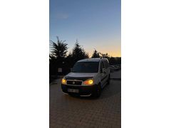 Sahibinden Fiat Doblo Combi 1.3 Multijet 2010 Model 