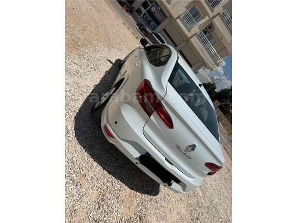 Sahibinden Renault Taliant 1.0 T Joy 2023 Model 