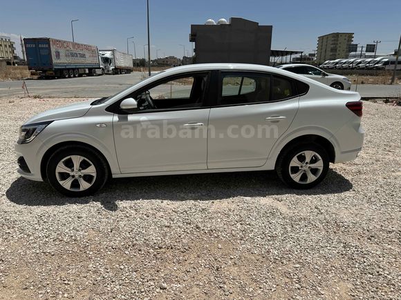 Sahibinden Renault Taliant 1.0 T Joy 2023 Model 