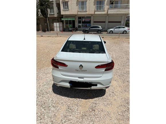 Sahibinden Renault Taliant 1.0 T Joy 2023 Model 