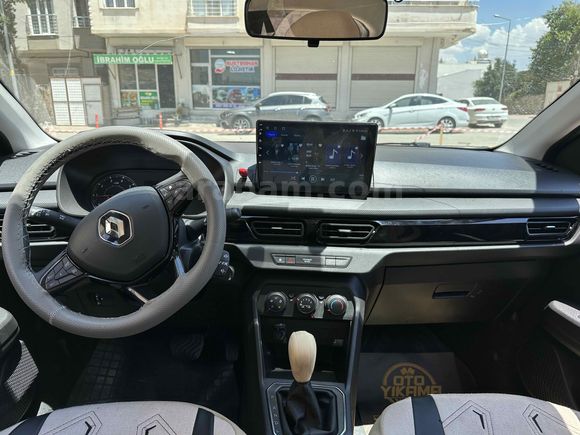 Sahibinden Renault Taliant 1.0 T Joy 2023 Model 